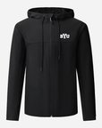 BYU Expedition Performance Fabric Jacket Black