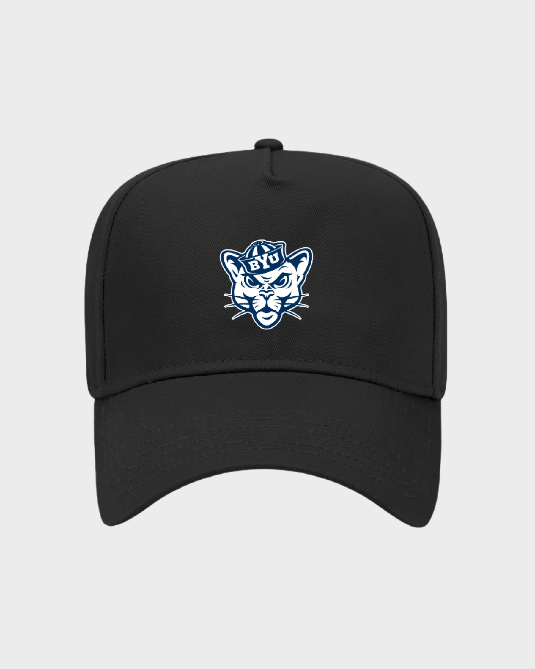 BYU Otto Hat Black