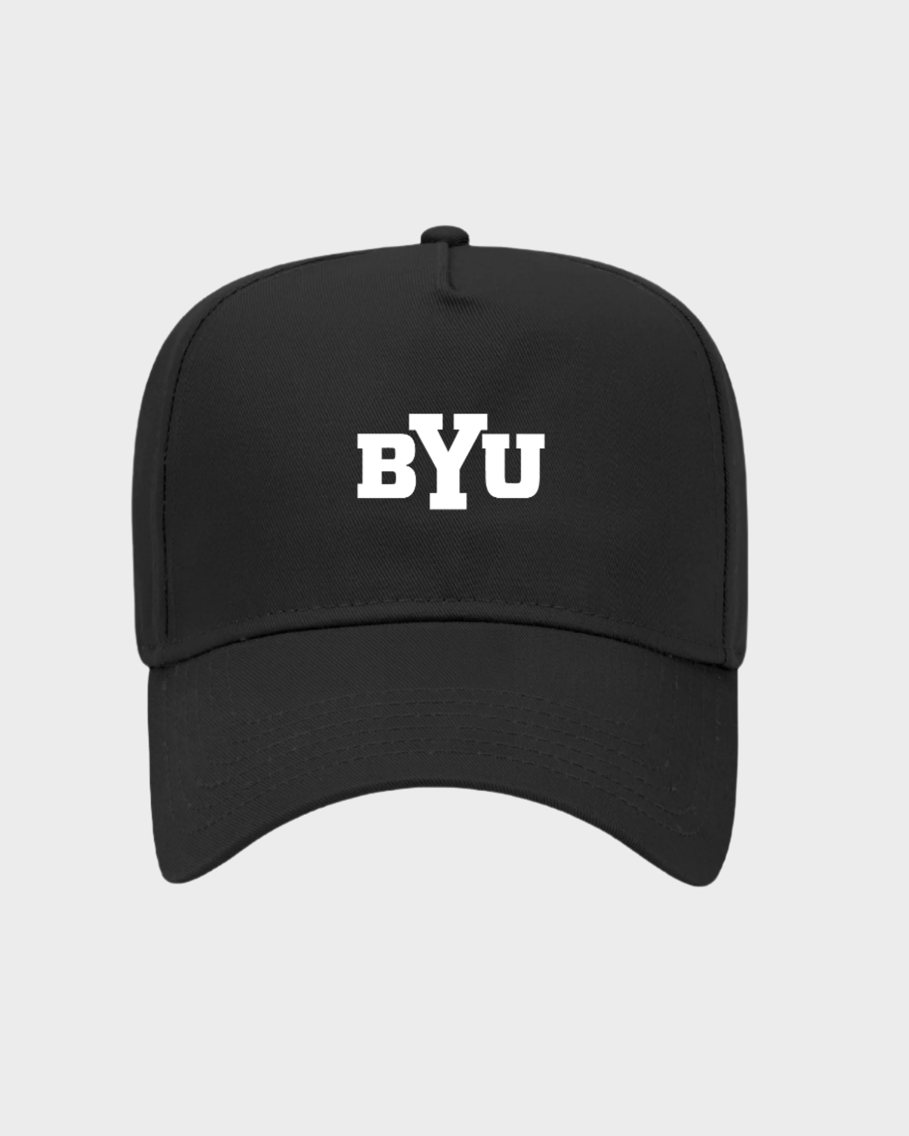 BYU Otto Hat Black