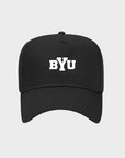 BYU Otto Hat Black