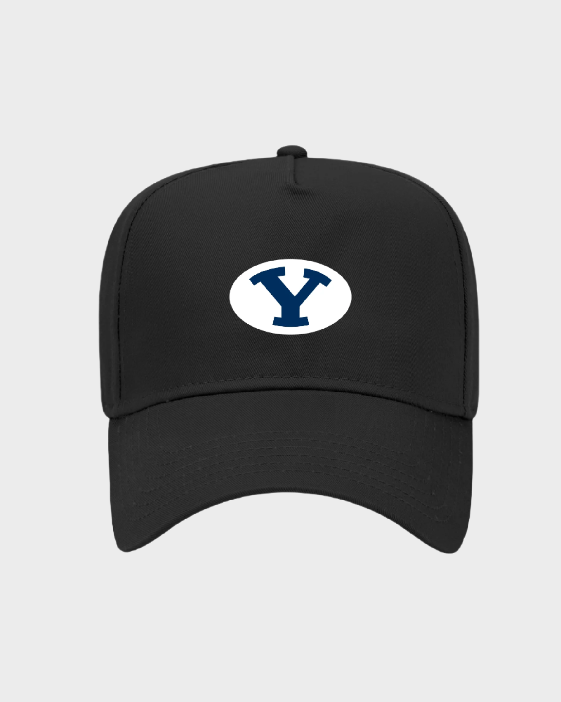 BYU Otto Hat Black