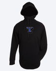 BYU Scuba Black Hoodie