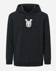 BYU Singular Black Hoodie