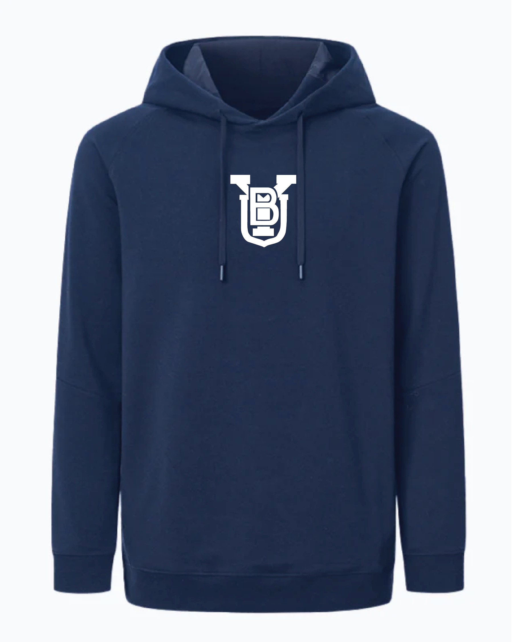 BYU Singular Navy Blue Hoodie