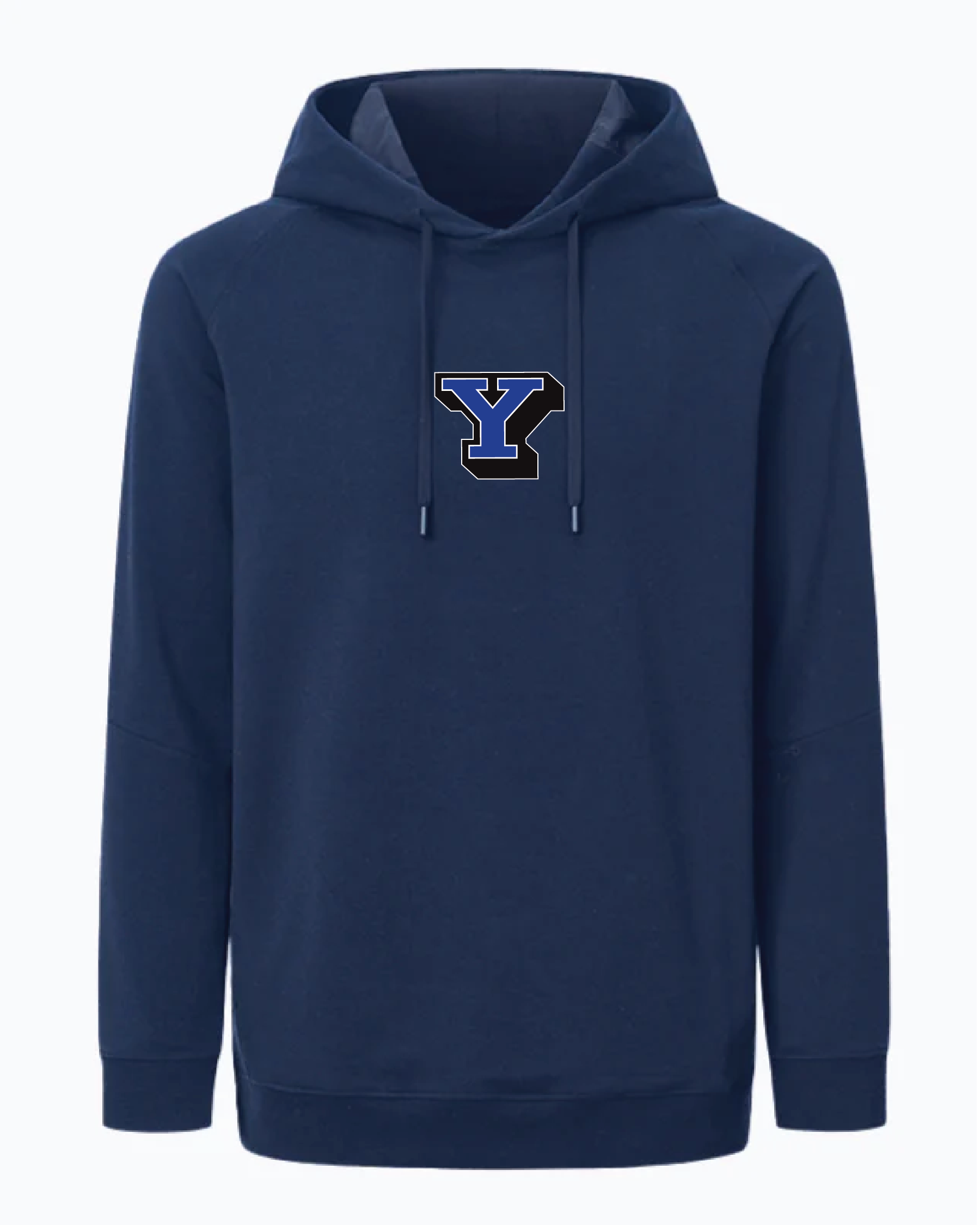 BYU Singular Navy Blue Hoodie