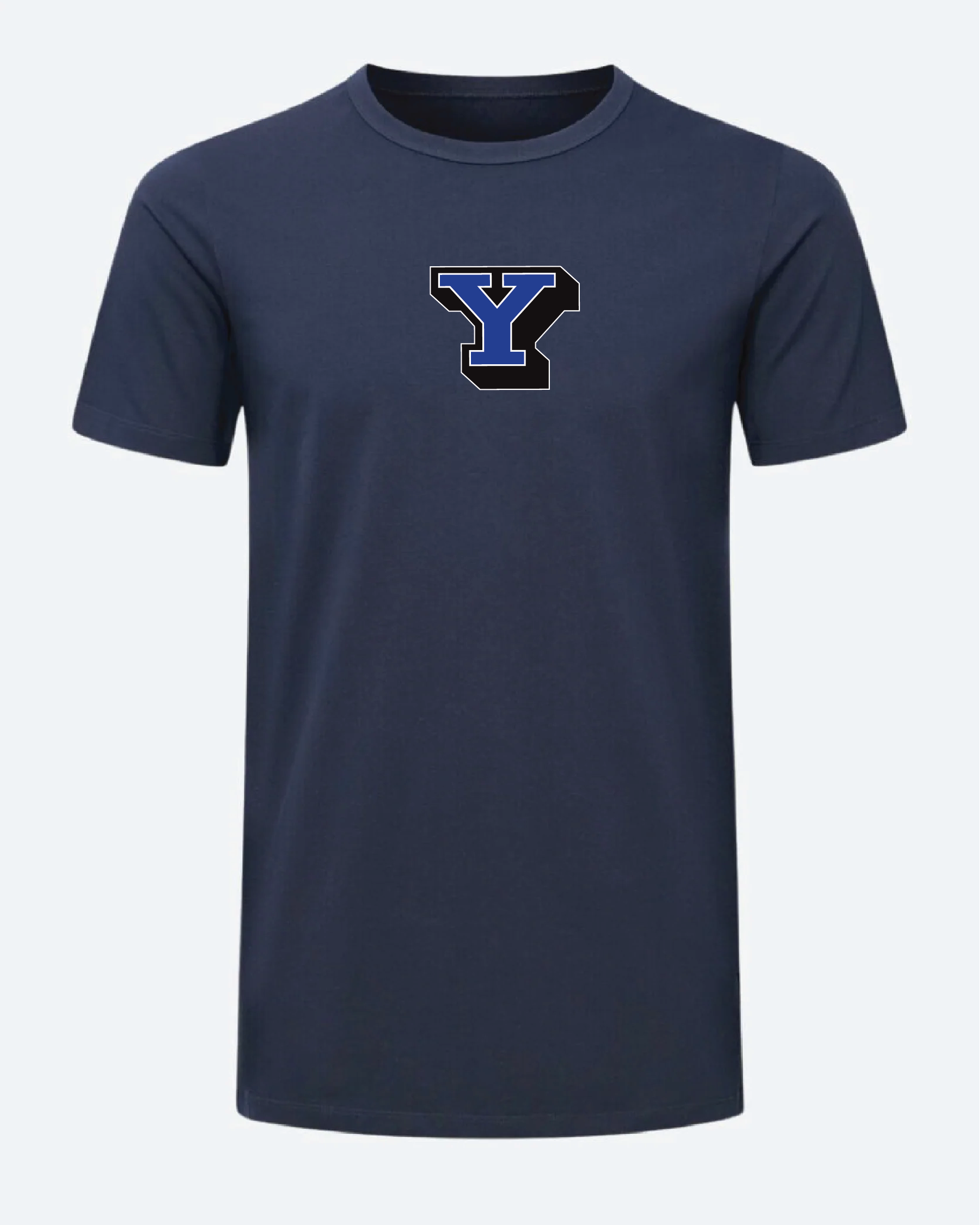 BYU Spectacle 2.0 Navy T-Shirt