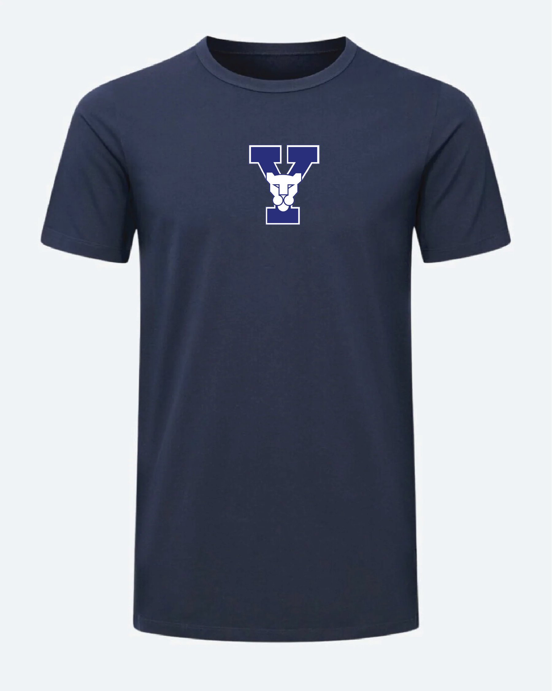 BYU Spectacle 2.0 Navy T-Shirt