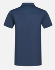 BYU Crest 2.0 Navy Blue Polo