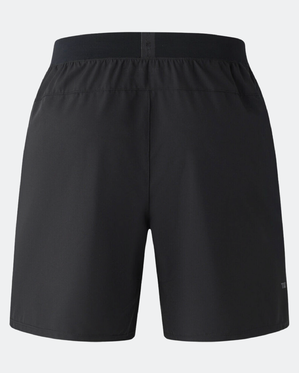 Criterion 2.0 Black Performance Workout Short