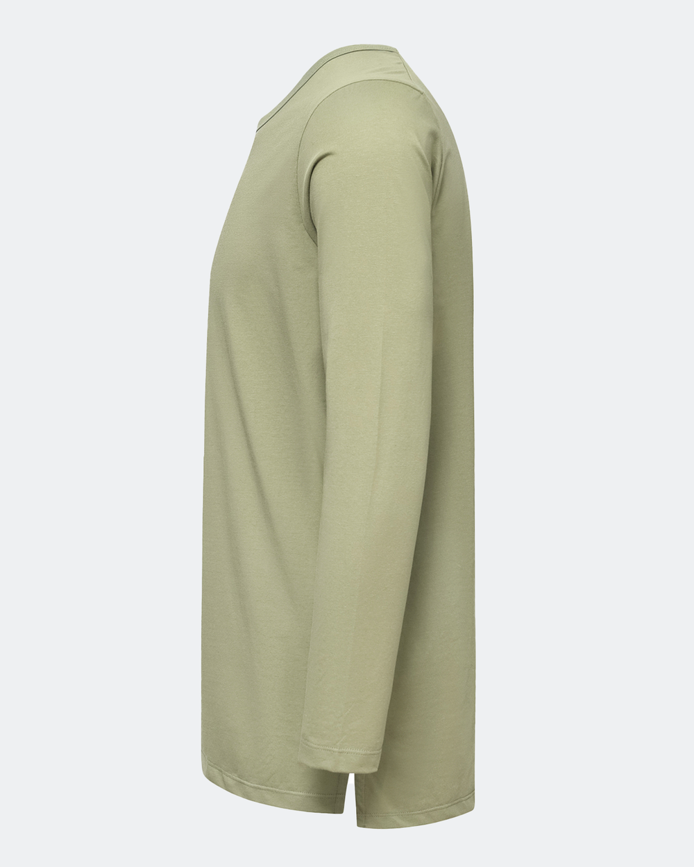 Spectacle 2.0 Sage Green Long Sleeve