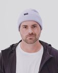 Force Lifestyle Light Blue Beanie