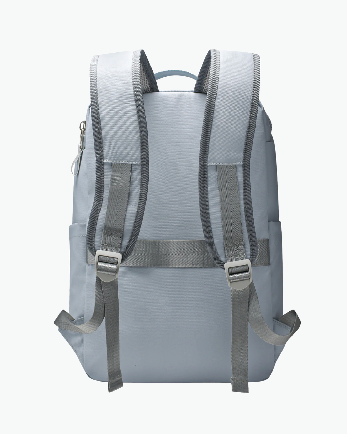 Permafrost Black Lifestyle Backpack - Truwear