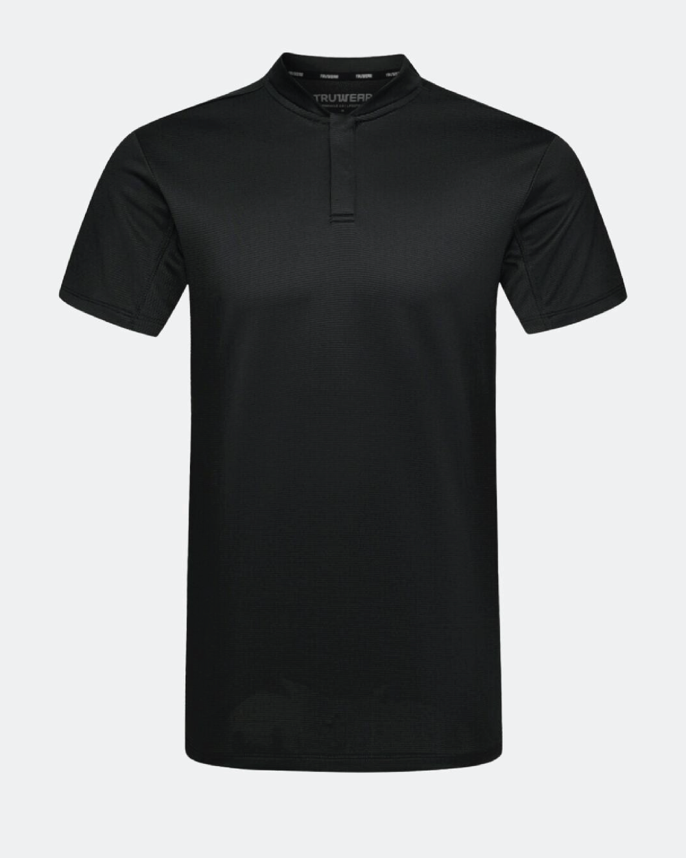 Pinnacle 2.0 Black Polo