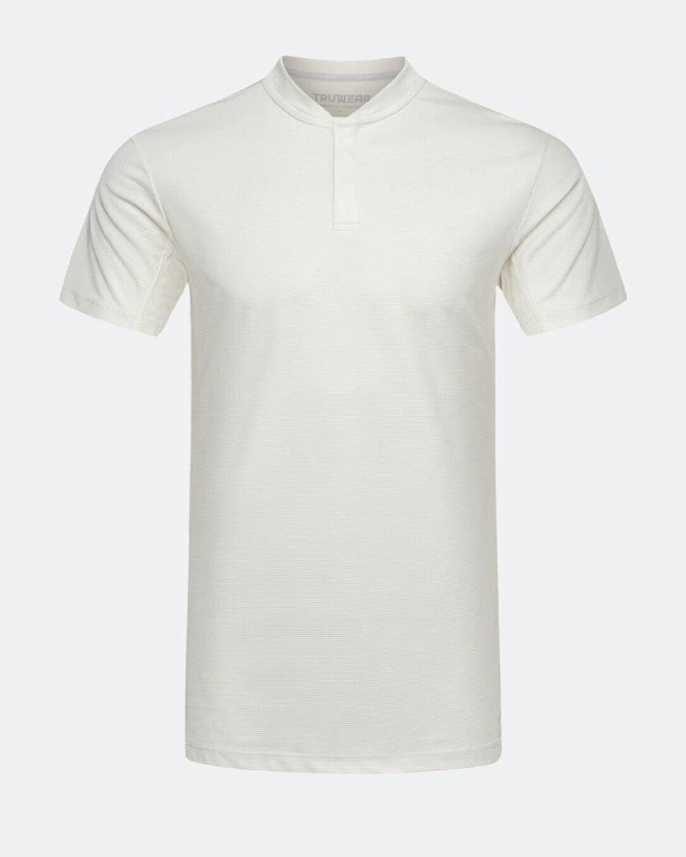 Pinnacle 2.0  Eggshell Polo