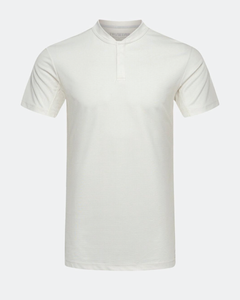 Pinnacle 2.0  Eggshell Polo