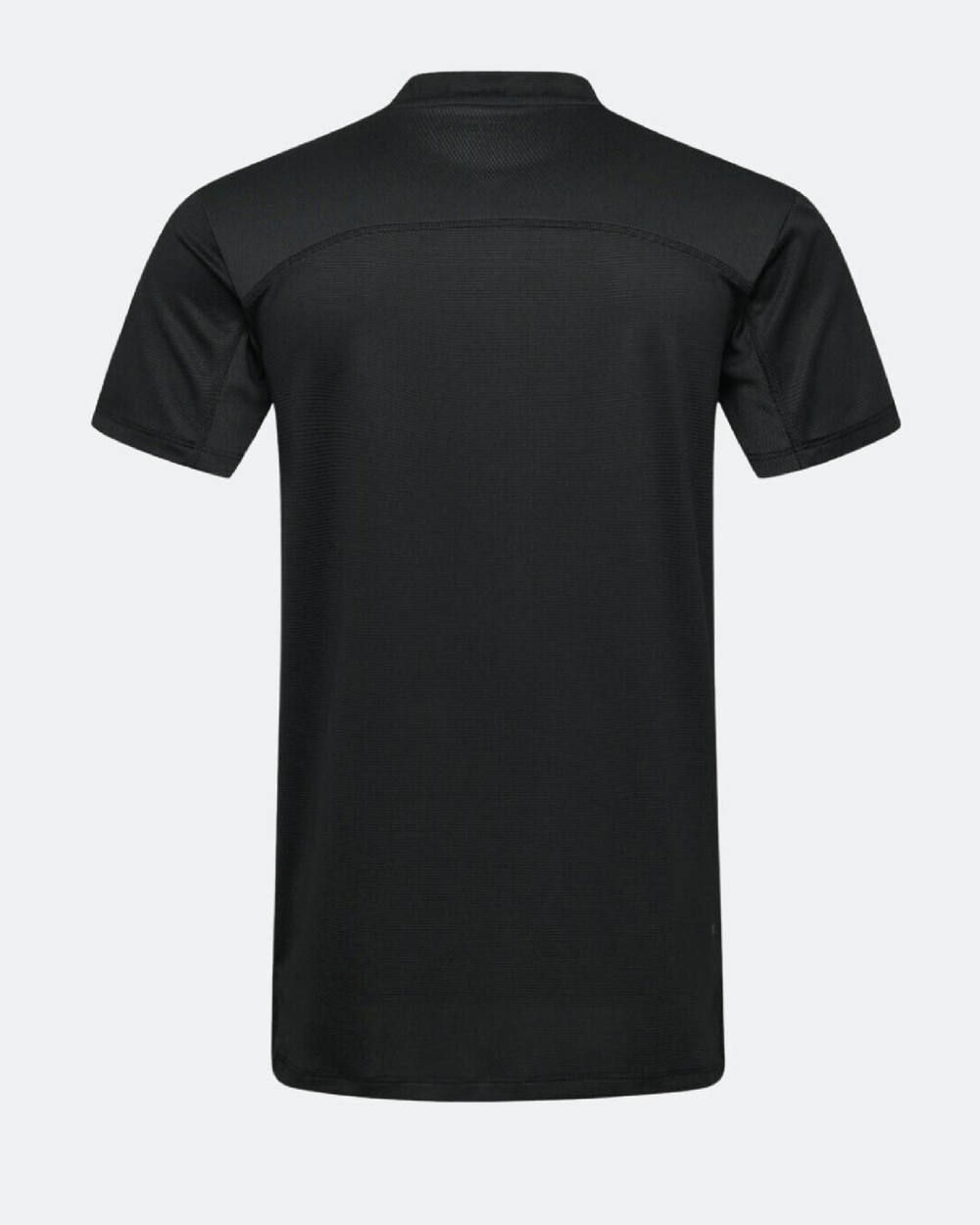 Pinnacle 2.0 Black Polo