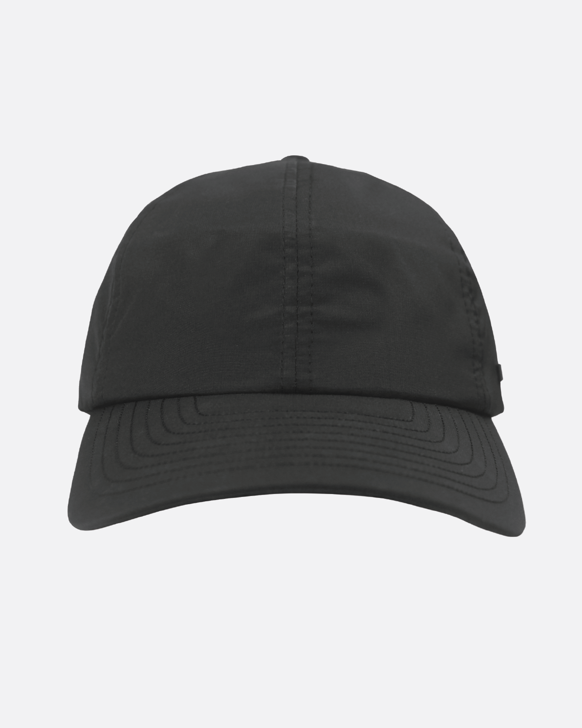 Slice Hat Black