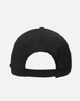 Slice Hat Black