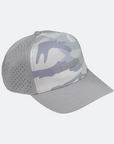 Eagle Snow Camo Hat