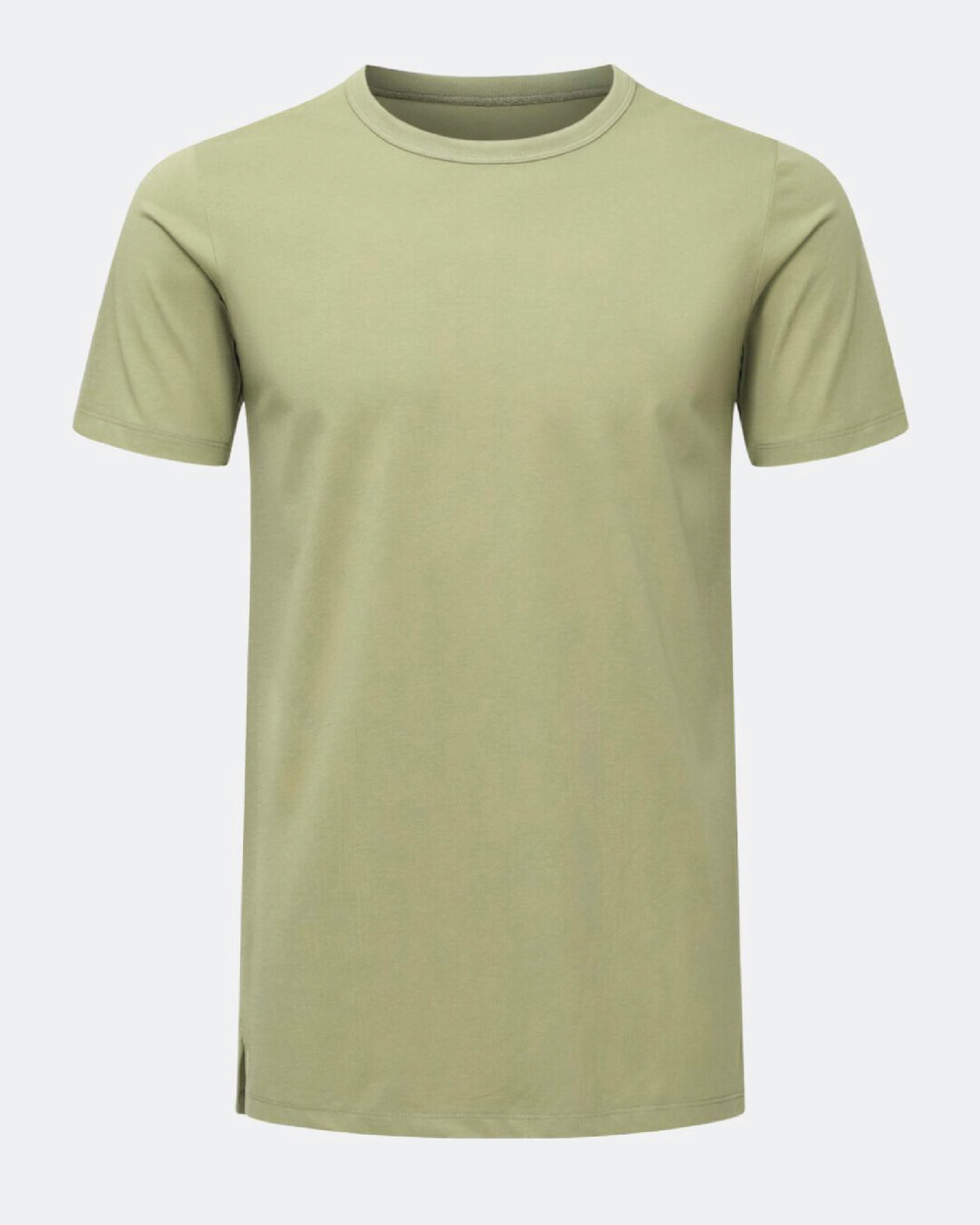 Spectacle 2.0 Sage Green T-Shirt