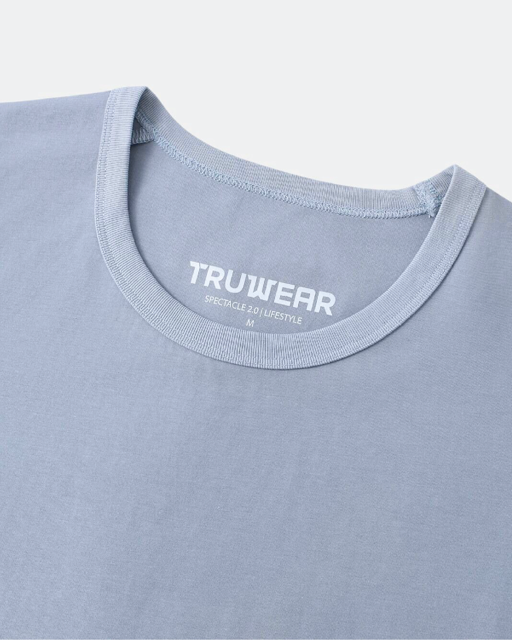 Spectacle 2.0 Pale Blue T-Shirt