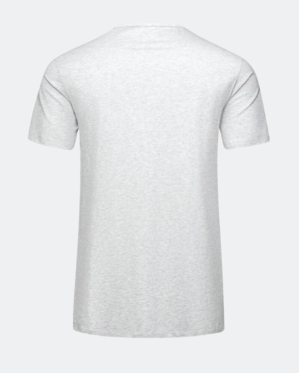 Spectacle 2.0 Heather Grey T-Shirt