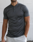 Vortex 2.0 Blade Polo Charcoal