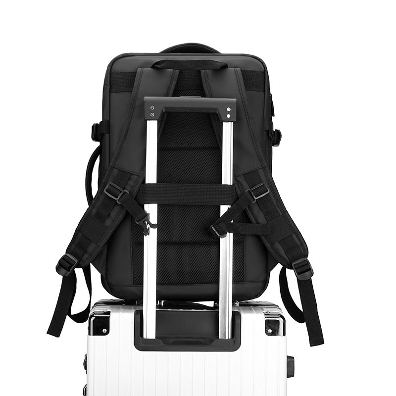 Navigate Lifestyle Multipurpose Backpack - Truwear