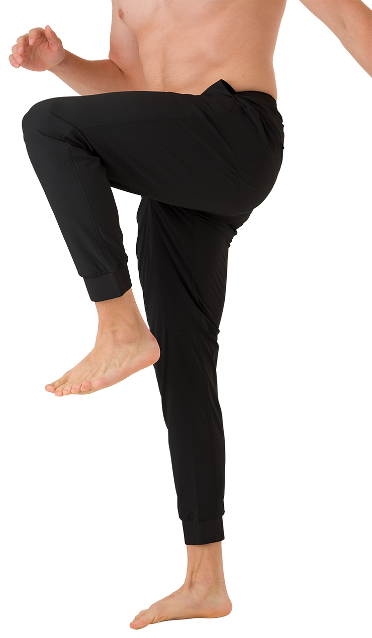 Midnight Monogram Jogging Pants - Women - Ready-to-Wear