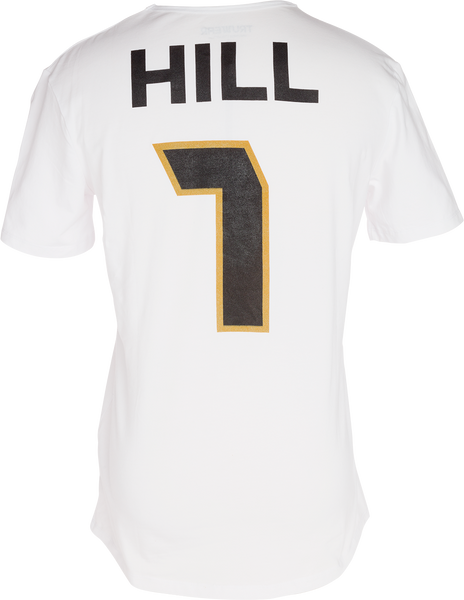 Taysom Hill New Unisex T-shirt - Teeruto